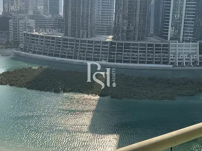 Mangrove View | Maid Room | Balcony