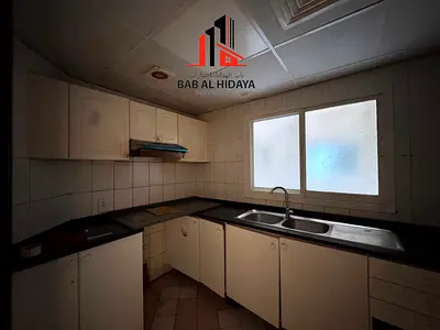 Near to metro station 1bhk with balcony and parking