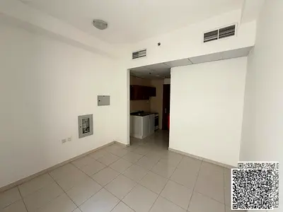 STUDIO FOR RENT – AL AMERA, AJMAN