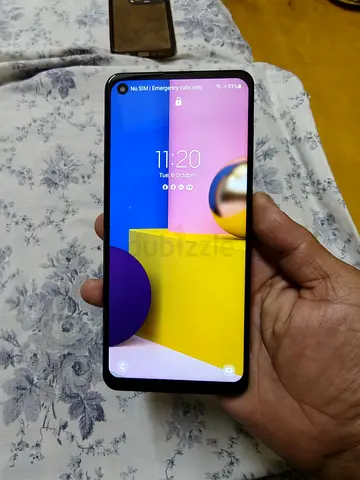 Samsung Galaxy A21s For sale
