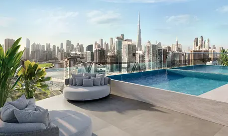 Exclusive | Contemporary 2BR | Premium Living