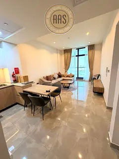 FULLY FURNISHED || MODERN 2BHK || READY TO MOVE IN || 4CHQ'S