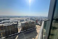 Spacious Layout | Great Location | Unfurnished