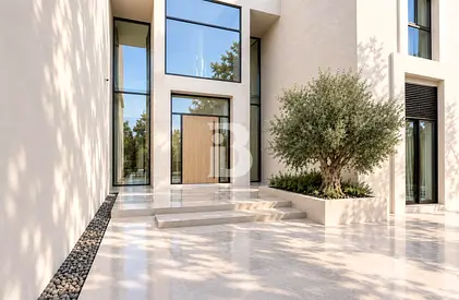 Spacious Upgraded | Unfurnished | Inquire Now