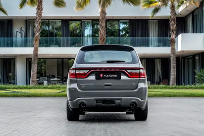 2024 Dodge DURANGO 照片 5