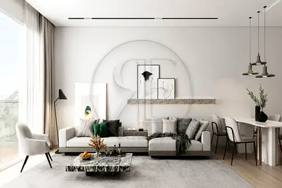 Studio | Premium Amenities | Maimoon Gardens