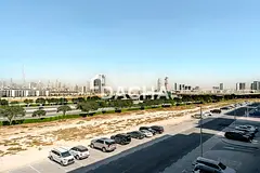 Burj Khalifa View | Corner Unit | Spacious Layout
