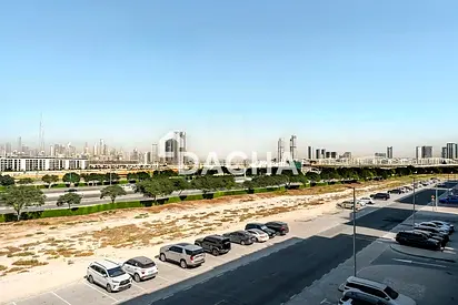 Burj Khalifa View | Corner Unit | Spacious Layout