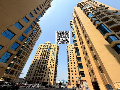 1 BEDROOM APARTMENT FOR RENT IN AL KHOR TOWERS – RASHIDIYA 1, AJMAN | AFFORDABLE RENT