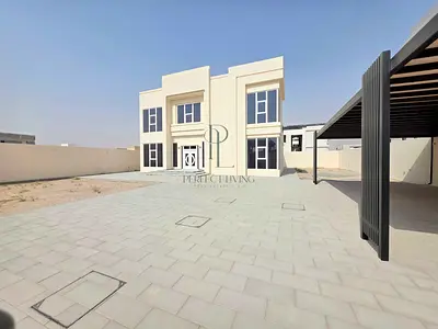 Modern Villa | Brand New | Elegant Family Living
