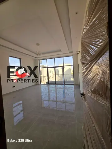 Brand-New Tower | Direct Installments with the Developer | Freehold Ownership | Fully Serviced Tower