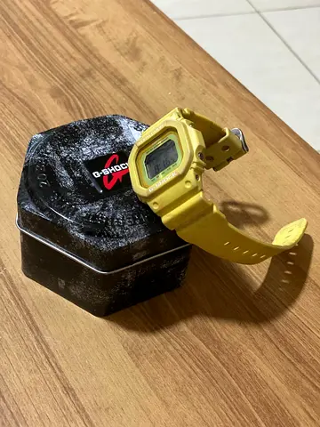 Casio G-Shock GLX-5600RT Digital Watch