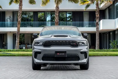 2024 Dodge DURANGO 照片 4