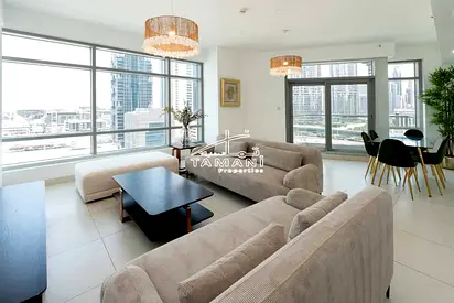 Ready | Spacious Living | Prime Downtown Location