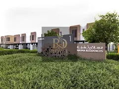 HOT DEAL | CORNER VILLA FOR SALE IN NASAMA – SHARJAH | 4 BEDROOMS | ARAB OWNERSHIP ONLY