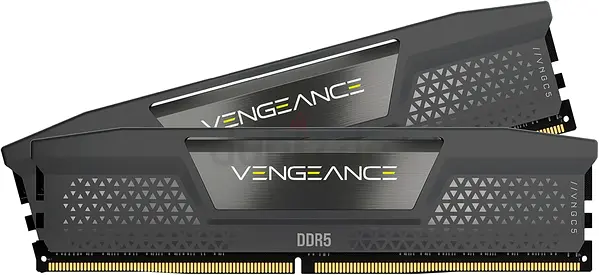 CORSAIR VENGEANCE 32GB (2 x 16GB) 6000 MHZ CL36 DDR5 RAMS (BRAND NEW)