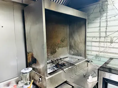 Used Kitchen Equipment For sale