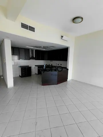 Bright 2BR Apartment | Balcony | Downtown City View