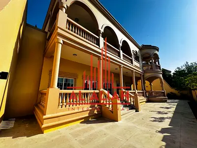Standalone 5 Master BD Villa Private Backyard