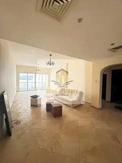 **Title:** Prime Annual Rental in Al Taawun | 3 Bedrooms Including 1 Master & Storage Room | 3 Bathr