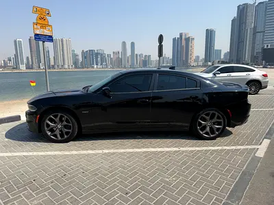2017 Dodge CHARGER 照片 2