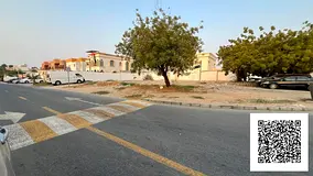 10,000 SQFT CORNER G+1 RESIDENTIAL PLOT ON STREET PRIME LOCATION RAWDA 3
