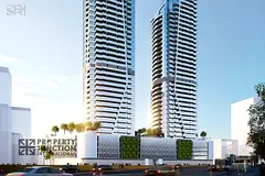 1 Bedroom | Marina Facing | Excellent Layout