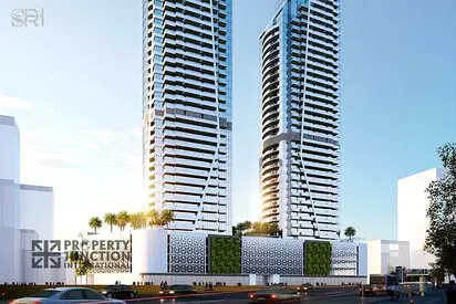 1 Bedroom | Marina Facing | Excellent Layout