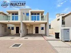 3BR Villa | Mimosa DAMAC Hills 2 | Multiple Views | Balcony & Garden Access