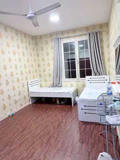 Master room for rent