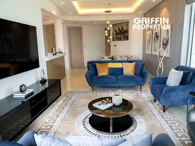 Furnished | 3BHK |Bigger Layout | Ready