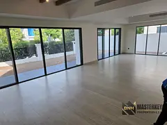 Spacious 6BR Villa | Santorini DAMAC Lagoons | Park & Garden Views