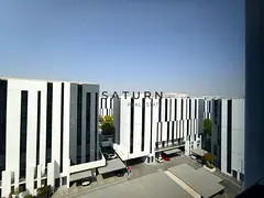 STUDIO FOR RENT-RIFF BUILDING-BEST PRICE-READY TO MOVE