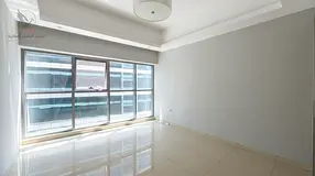Second tenant one bedroom apartment with gym pool parking and kids area near amenities
