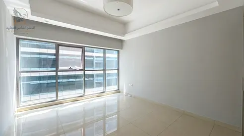 Second tenant one bedroom apartment with gym pool parking and kids area near amenities