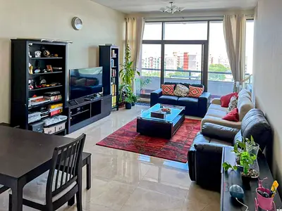 Investor Deal | Spacious | Panoramic View | Near to Metro