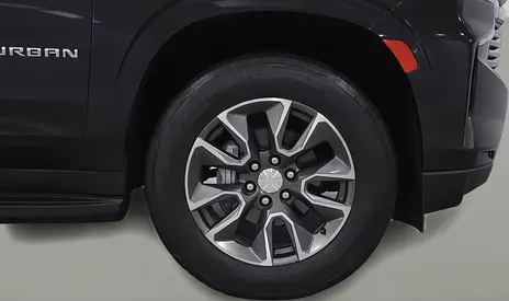 2023 Chevrolet SUBURBAN — миниатюра 12