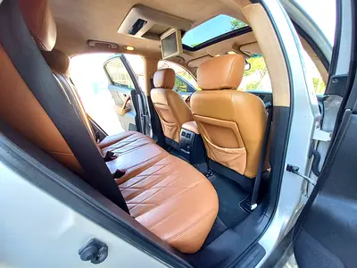 صورة 10 لـ 2014 Infiniti QX70