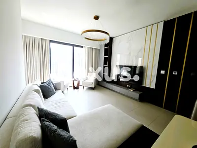 Fully Furnished | Community View | Largest Layout