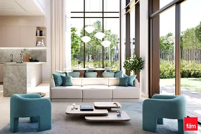 Villanova | G+2 | Corner | Sigle Row | Exclusive