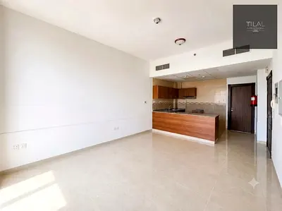 🔥 Best Deal | Spacious Studio | Walk to Souq Extra | 8 Cheques | Only AED 43K