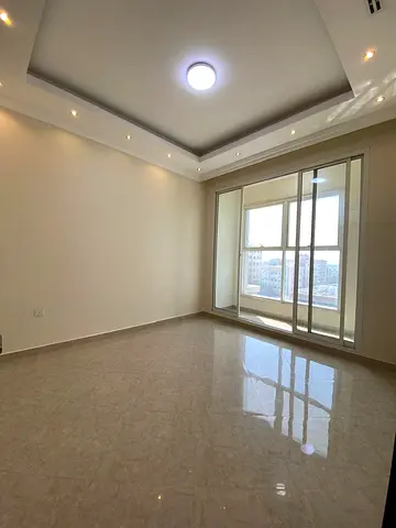 3BR + Maid Room | 2nd Tenant | Modern Finishes | Al Rawda 3