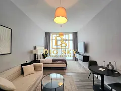 Elegant Studio | With Kitchen Appliances | Vacant