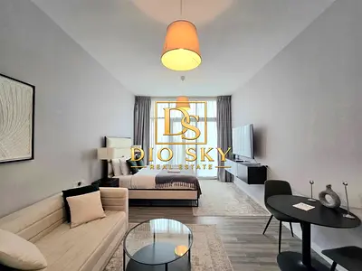 Elegant Studio | With Kitchen Appliances | Vacant