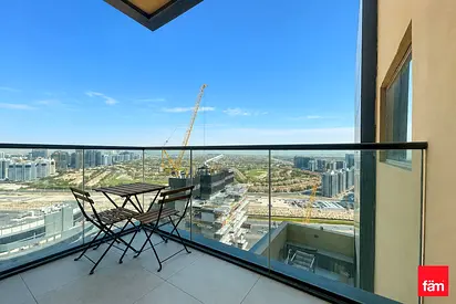 Golf Course View | Multiple options | Vastu