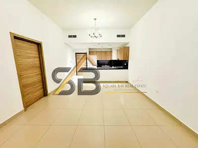 Spacious 2 Bedroom Apartment with All Facilities