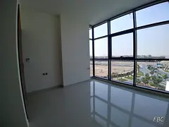 Bright Studio | Park & City Views | Balcony Access