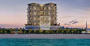 Exclusive boutique| Residential | Handover 2027