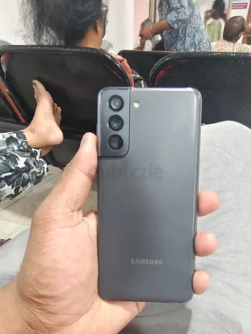 S21 5g 128gb 8gbram 1physical&Esim