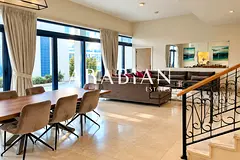 Fully Furnished | 4BR + Maids | Vacant